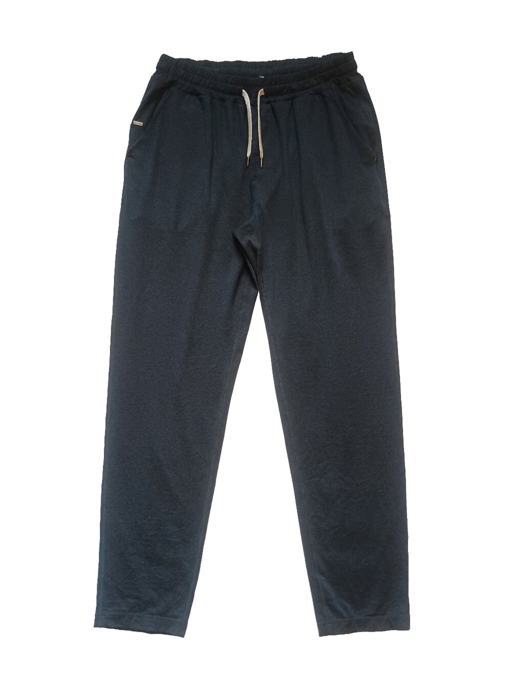 Vuori Gray Ponto Performance Jogger Pants Mens Size: XL